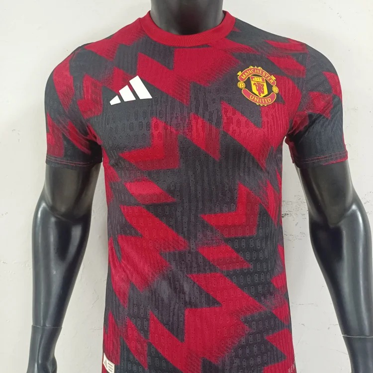 Football Jersey 301