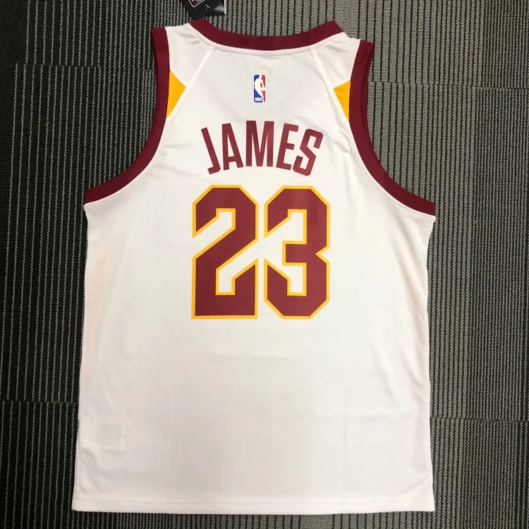 Basketball Jersey 1990