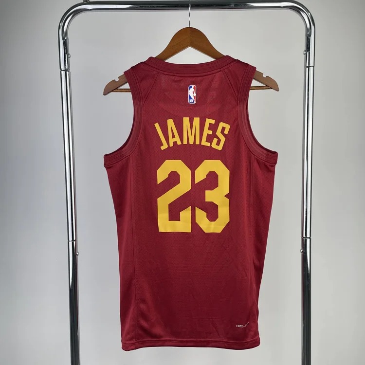 Basketball Jersey 1440