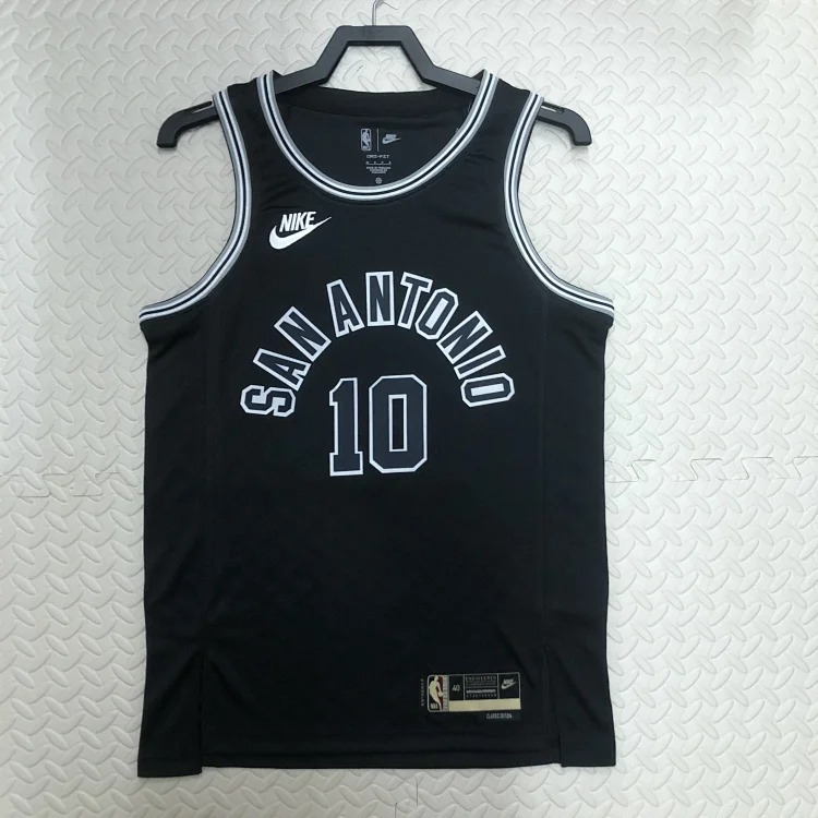Basketball Jersey 1486