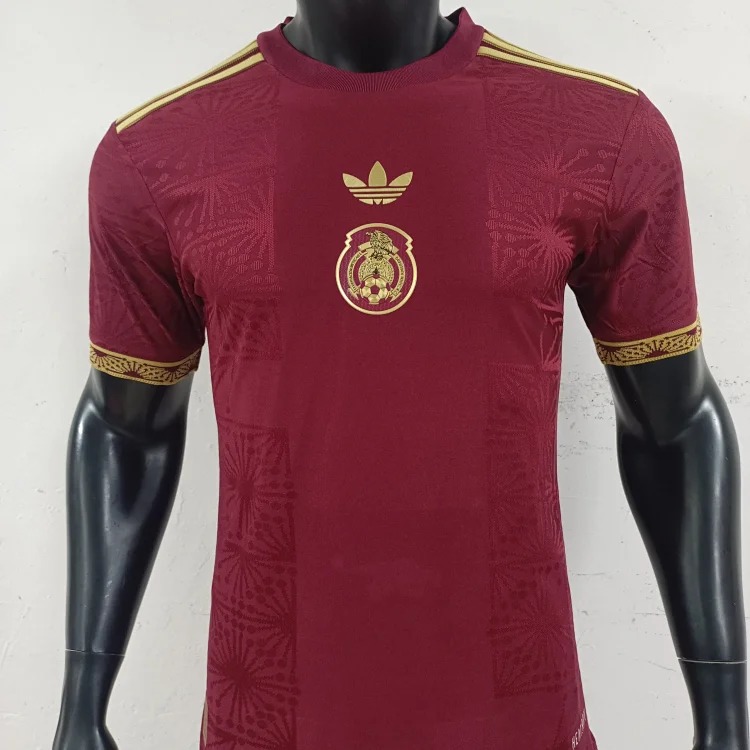 Football Jersey 279