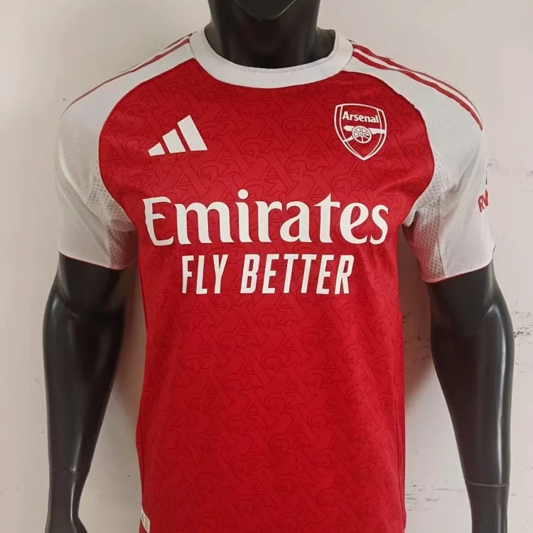 Football Jersey 206