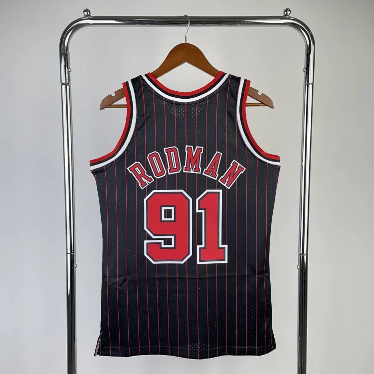 Basketball Jersey 1414