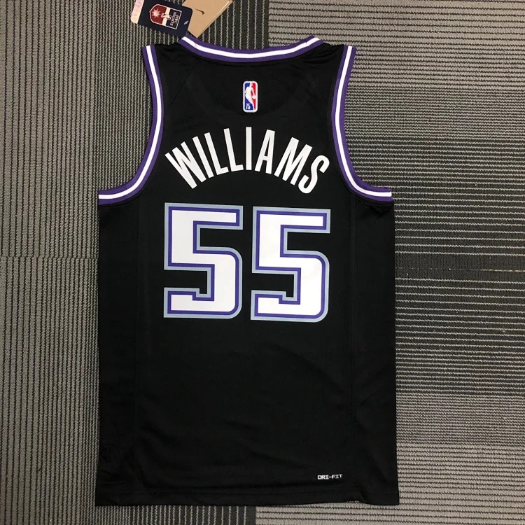 Basketball Jersey 1810