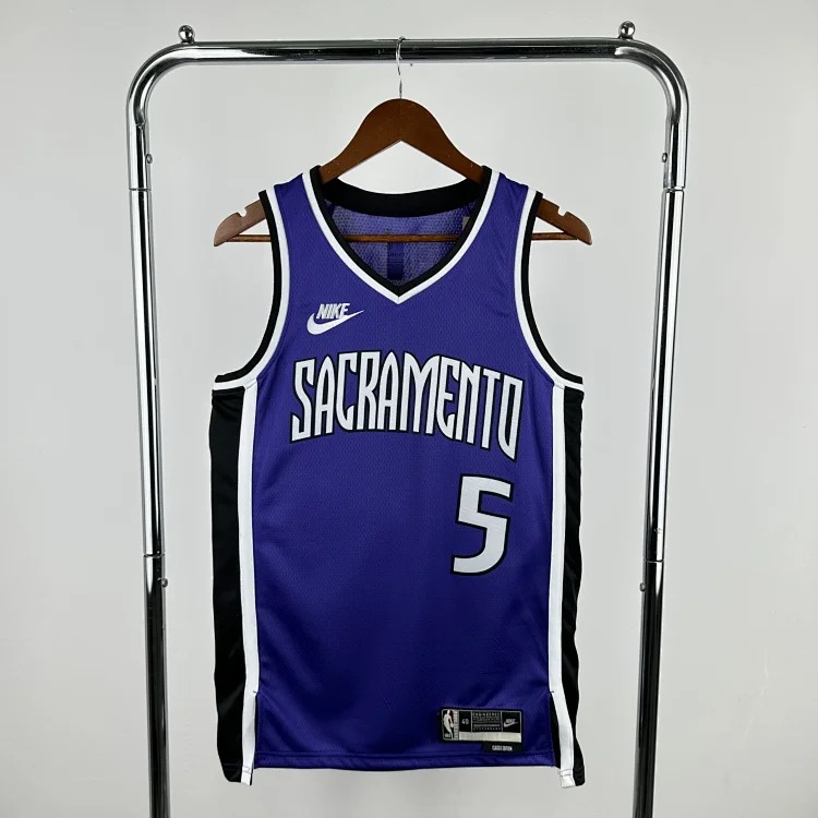 Basketball Jersey 209