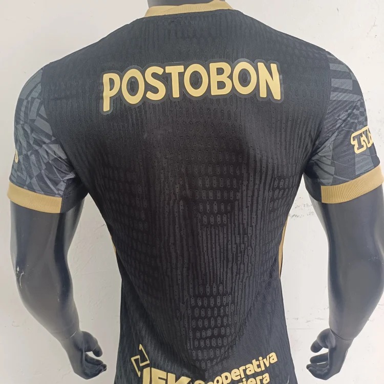 Football Jersey 386