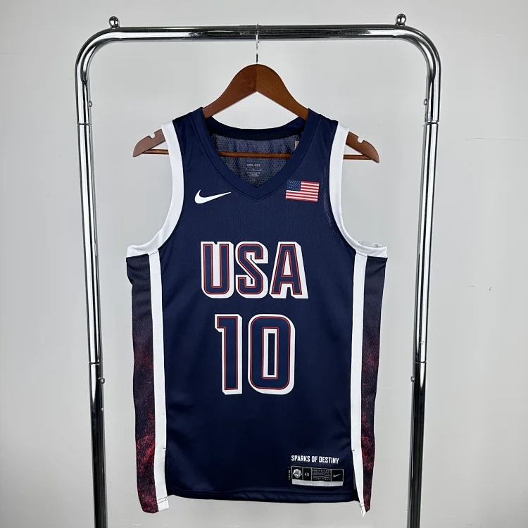 Basketball Jersey 263