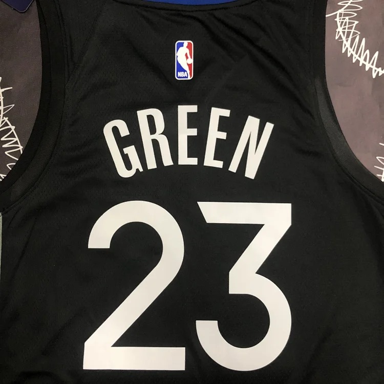 Basketball Jersey 1608