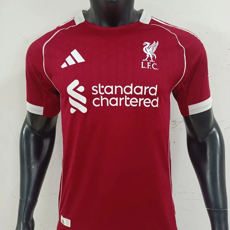 Football Jersey 343
