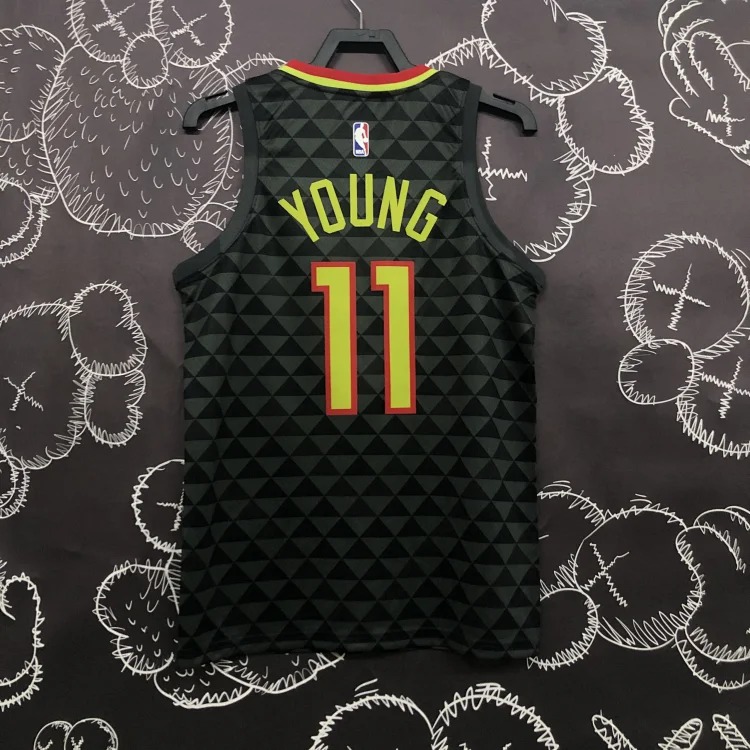 Basketball Jersey 1524