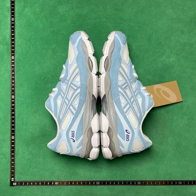 ZC0 Low Top Running Shoes 17