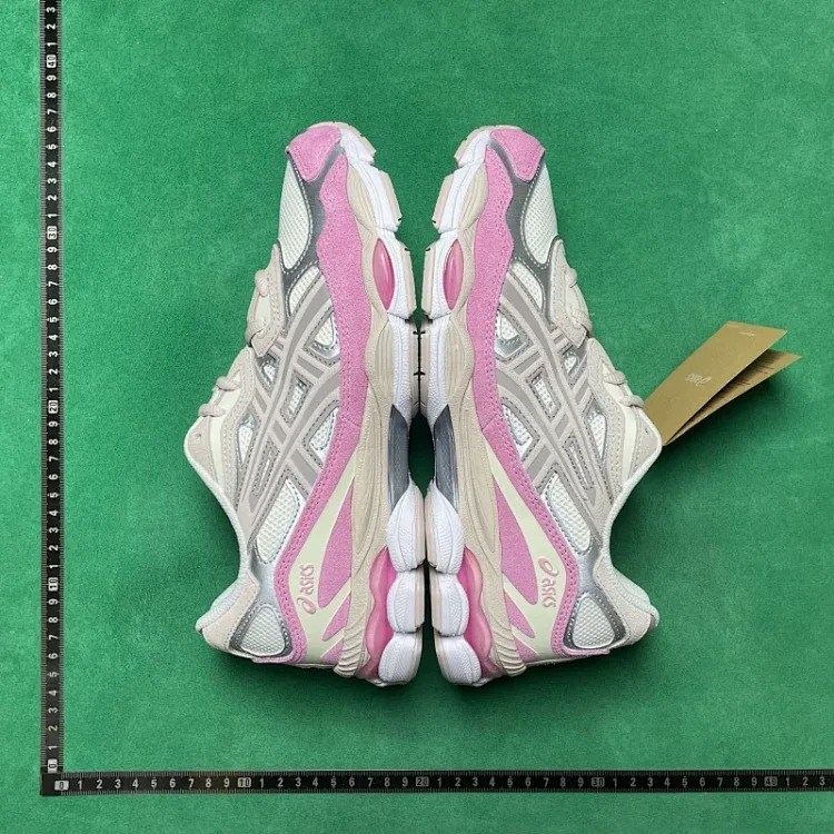 ZC0 Low Top Running Shoes 17