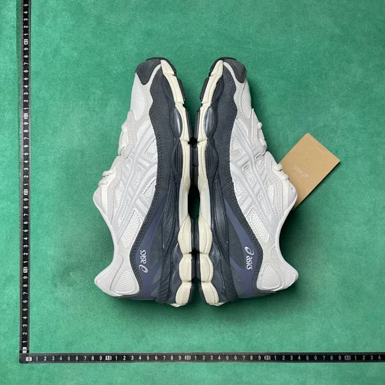 ZC0 Low Top Running Shoes 17