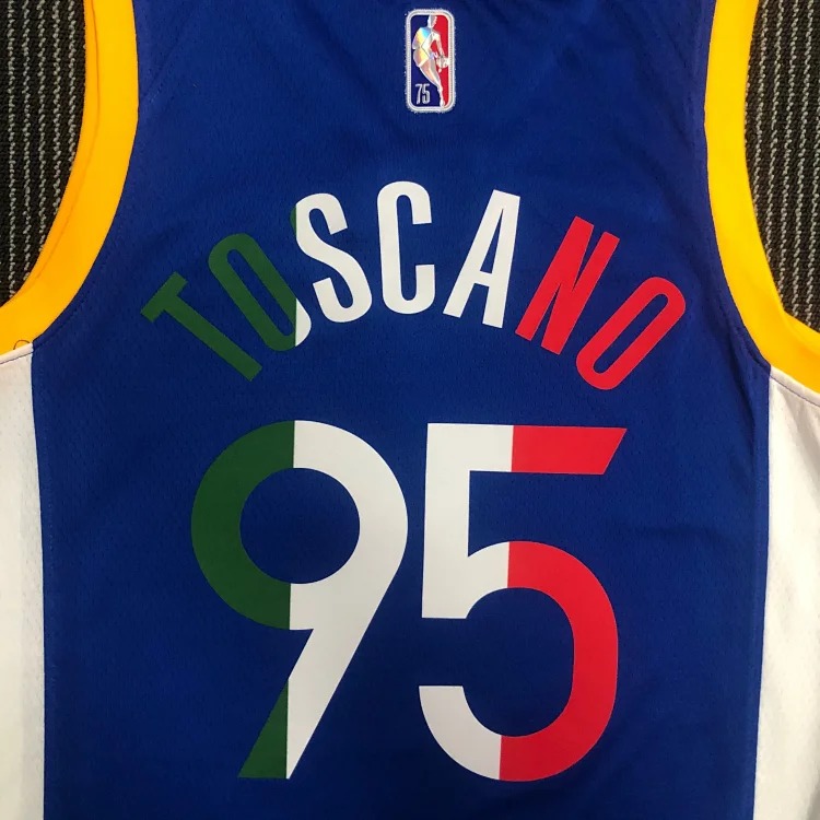 Basketball Jersey 1708
