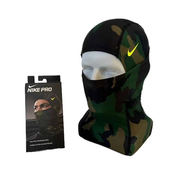 Magic headscarf men's spring and summer sun protection cycling outdoor face towel women's all-match dust-proof sun mask camouflage mask headgear