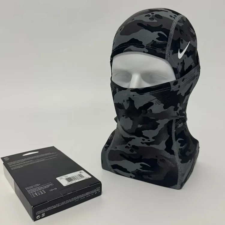 Magic headscarf men's spring and summer sun protection cycling outdoor face towel women's all-match dust-proof sun mask camouflage mask headgear