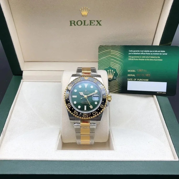 ￥480-2900 Fashionable and versatile watch