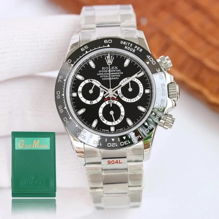 ￥480-2900 Fashionable and versatile watch