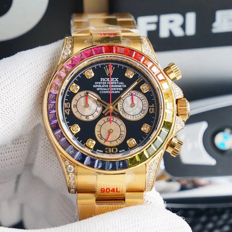 ￥480-2900 Fashionable and versatile watch