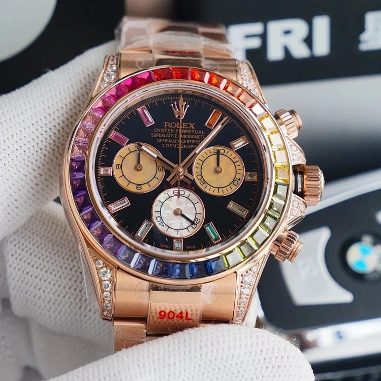 ￥480-2900 Fashionable and versatile watch