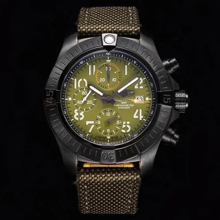 ￥780-2300 Fashionable and versatile watch