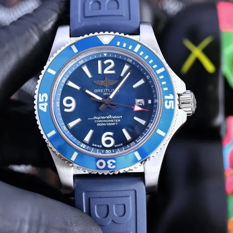 ￥780-2300 Fashionable and versatile watch