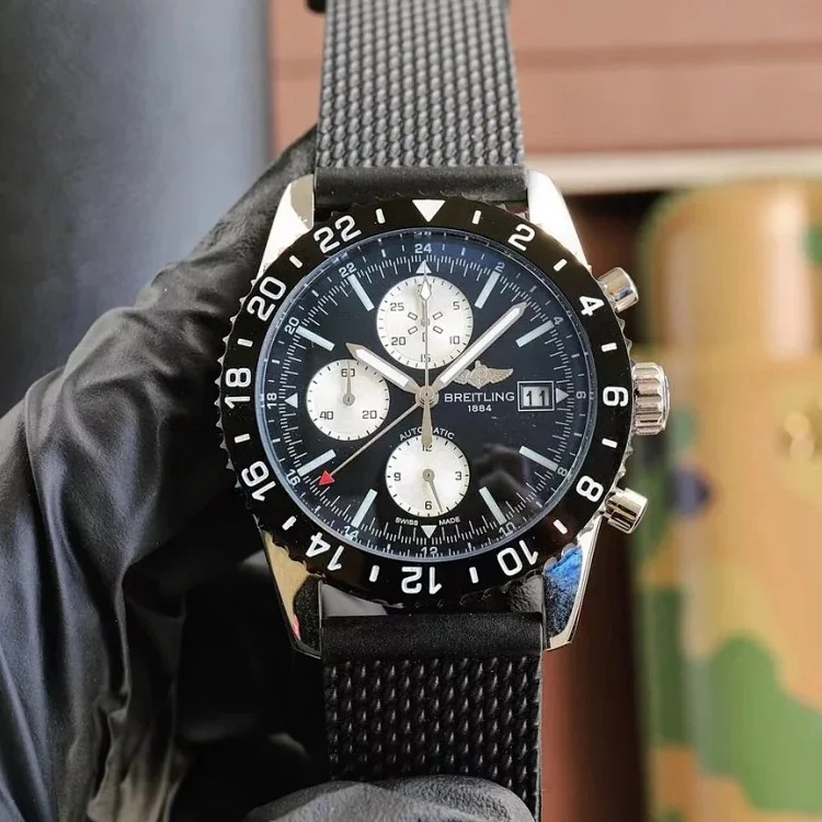 ￥780-2300 Fashionable and versatile watch