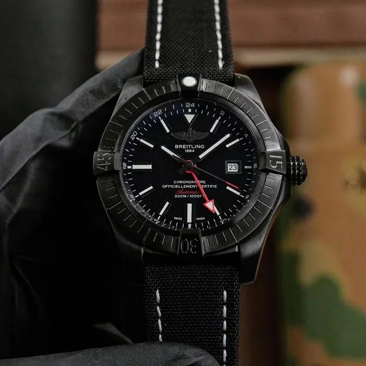 ￥780-2300 Fashionable and versatile watch