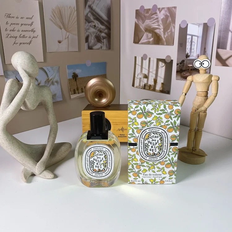 Fashion Perfume ➡