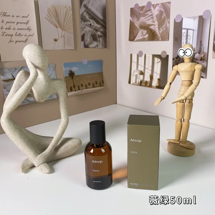 Fashion Perfume ➡