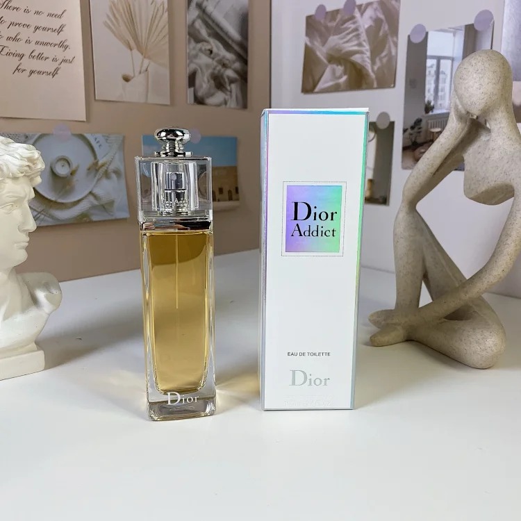 Fashion Perfume ➡
