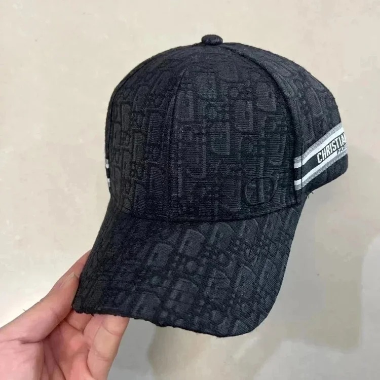 New fashionable versatile hat-002