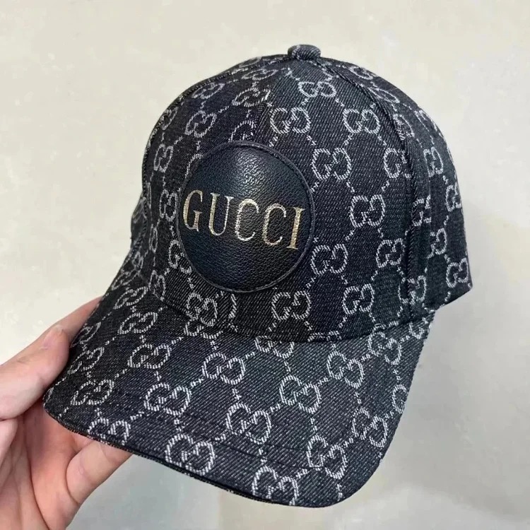 New fashionable versatile hat-002