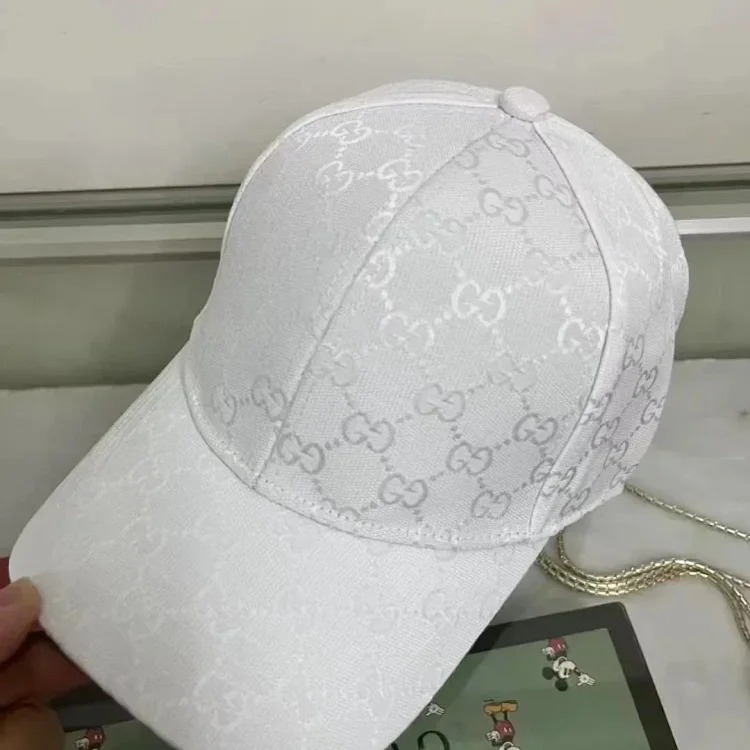 New fashionable versatile hat-002