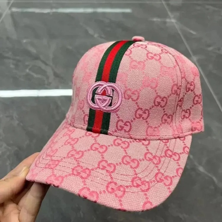 New fashionable versatile hat-002