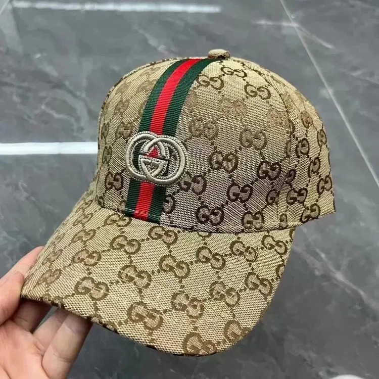 New fashionable versatile hat-002