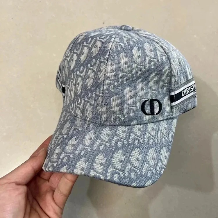 New fashionable versatile hat-002