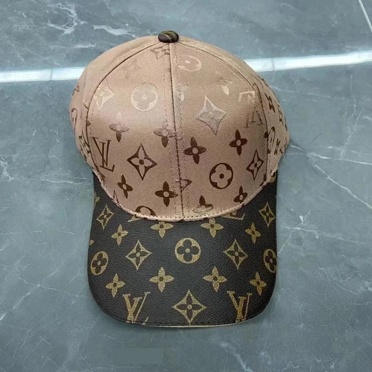 New fashionable versatile hat-002