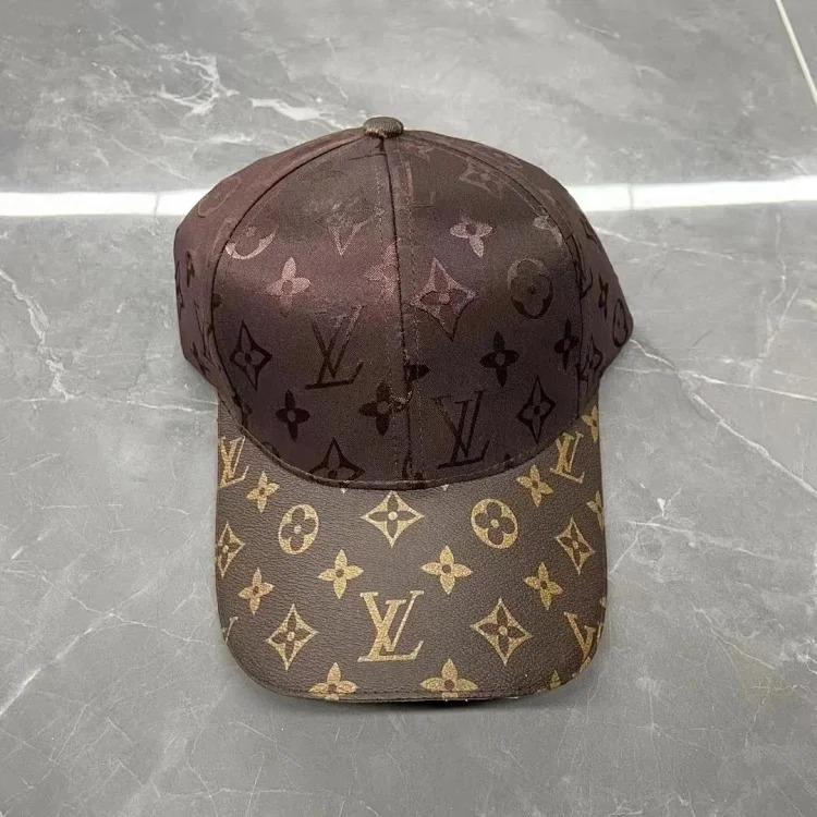 New fashionable versatile hat-002