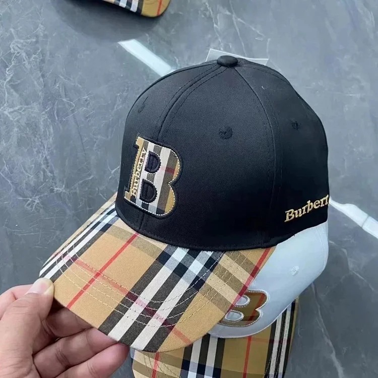 New fashionable versatile hat-002