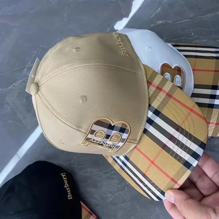 New fashionable versatile hat-002
