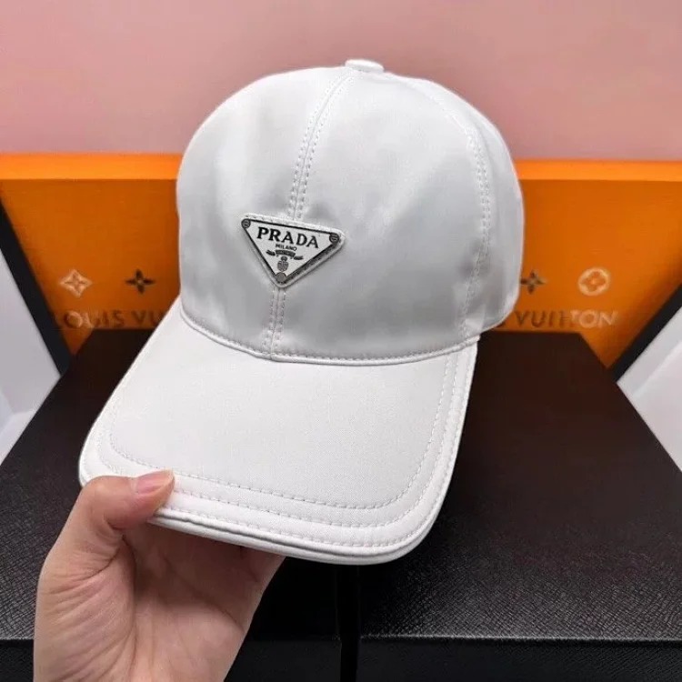 Stylish baseball cap