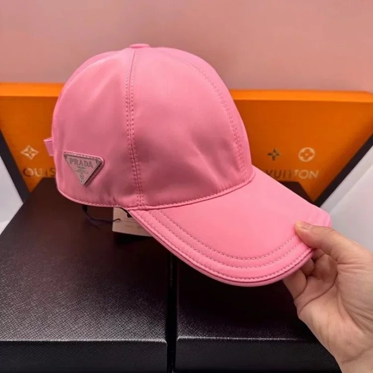 Stylish baseball cap