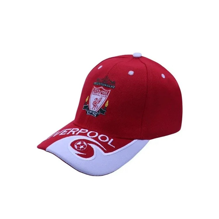 Fashionable and comfortable football baseball cap-004A31