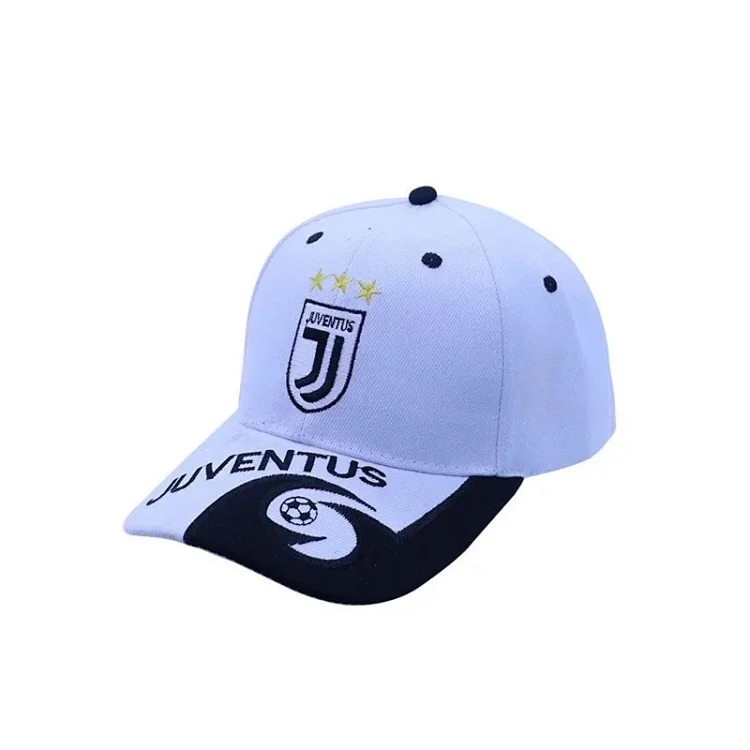 Fashionable and comfortable football baseball cap-004A31
