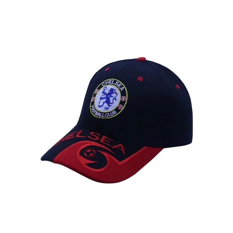 Fashionable and comfortable football baseball cap-004A31