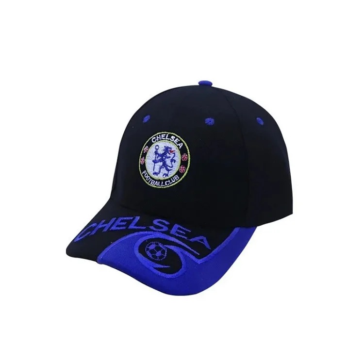 Fashionable and comfortable football baseball cap-004A31