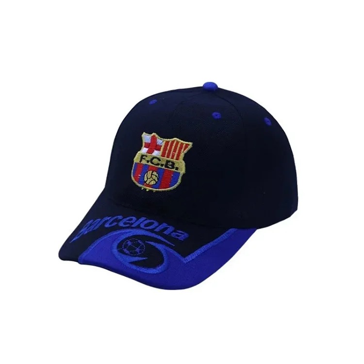 Fashionable and comfortable football baseball cap-004A31