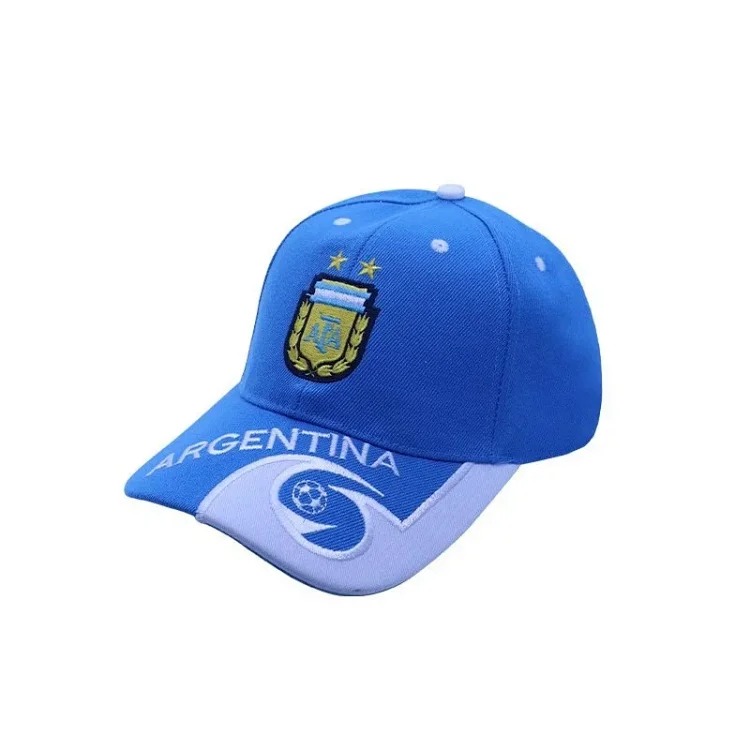 Fashionable and comfortable football baseball cap-004A31