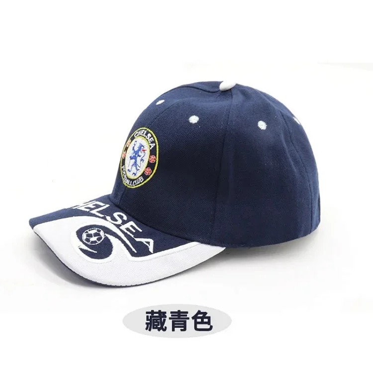 Fashionable and comfortable football baseball cap-004A31
